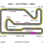 01  Graf - Gottfried - Ring, Bau- Strecken und Lageplan.